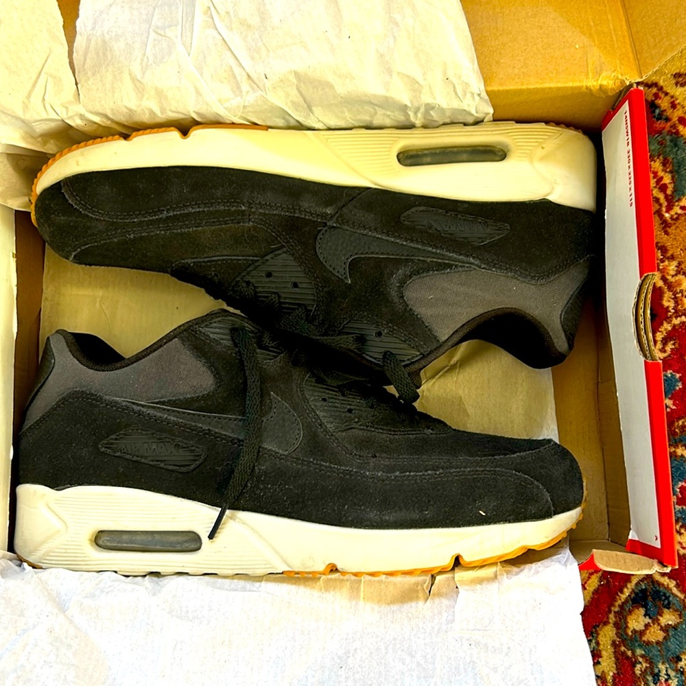 Nike Air Max 90 Ultra 2.0 LTR